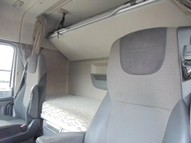 Trekkvogn DAF XF 440 EURO 6: bilde 12