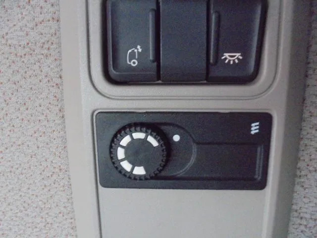 Trekkvogn DAF XF 440 EURO 6: bilde 15