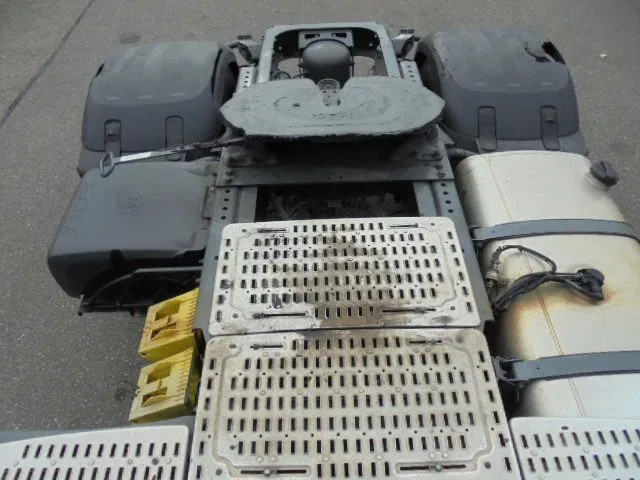 Trekkvogn DAF XF 440 EURO 6: bilde 13