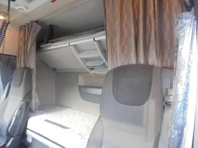 Trekkvogn DAF XF 440 FT NL TRUCK: bilde 10