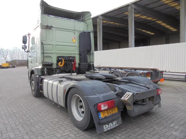 Trekkvogn DAF XF 440 FT NL TRUCK: bilde 5
