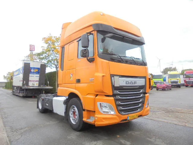 DAF XF 440 NL TRUCK APK 04-2026 - Trekkvogn: bilde 3 DAF XF 440 NL TRUCK APK 04-2026 - Trekkvogn: bilde 3