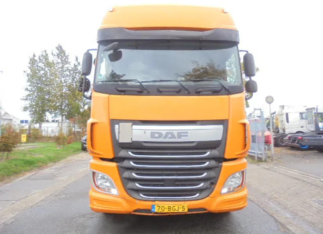 DAF XF 440 NL TRUCK APK 04-2026 - Trekkvogn: bilde 2 DAF XF 440 NL TRUCK APK 04-2026 - Trekkvogn: bilde 2