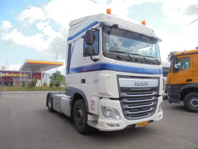 DAF XF 440 NL TRUCK - Trekkvogn: bilde 3 DAF XF 440 NL TRUCK - Trekkvogn: bilde 3