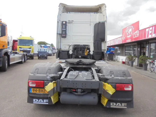 DAF XF 440 NL TRUCK - Trekkvogn: bilde 5 DAF XF 440 NL TRUCK - Trekkvogn: bilde 5