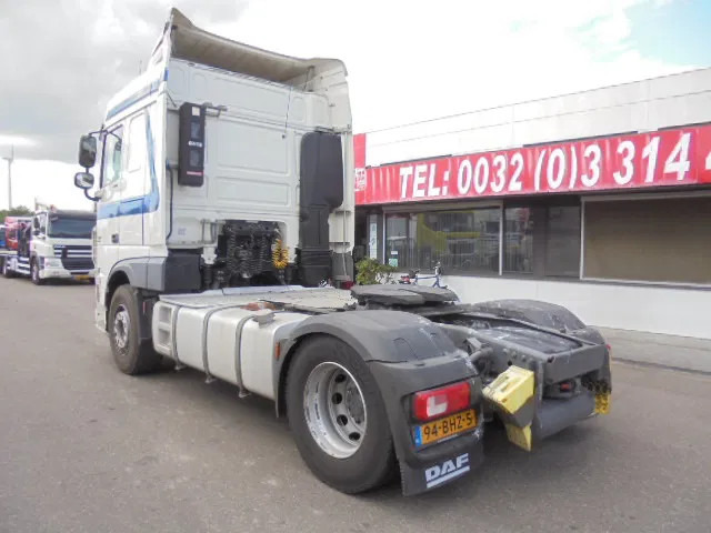 Trekkvogn DAF XF 440 NL TRUCK: bilde 6