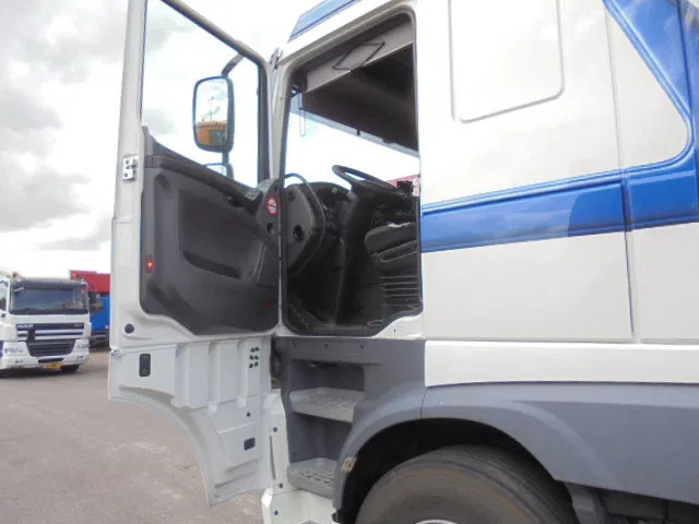 Trekkvogn DAF XF 440 NL TRUCK: bilde 7