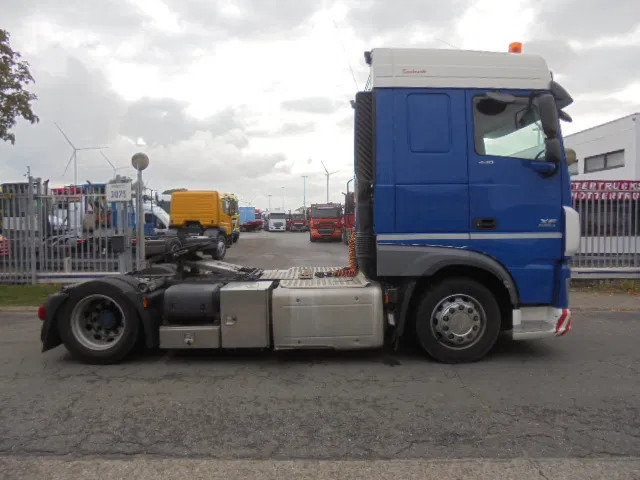 DAF XF 440 NL TRUCK - Trekkvogn: bilde 4 DAF XF 440 NL TRUCK - Trekkvogn: bilde 4