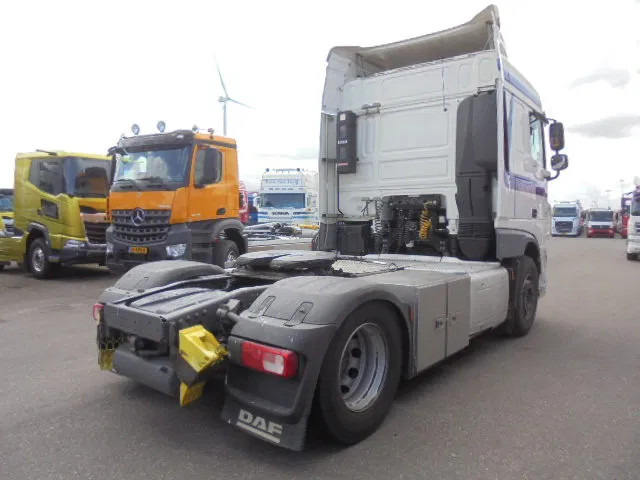 DAF XF 440 NL TRUCK - Trekkvogn: bilde 4 DAF XF 440 NL TRUCK - Trekkvogn: bilde 4