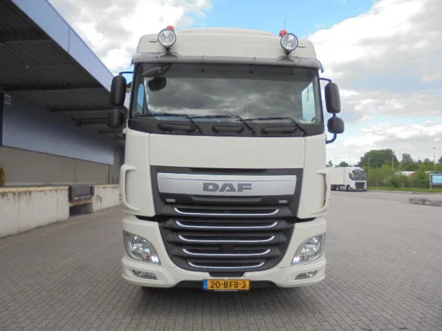 DAF XF 440 NL TRUCK - Trekkvogn: bilde 2 DAF XF 440 NL TRUCK - Trekkvogn: bilde 2