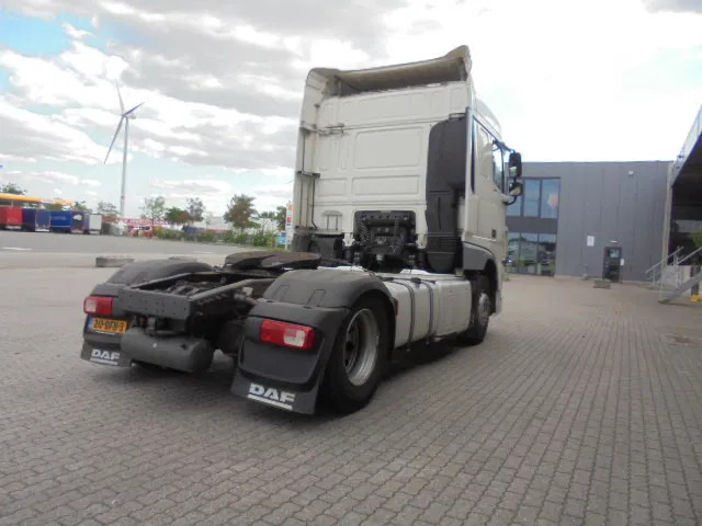 DAF XF 440 NL TRUCK - Trekkvogn: bilde 5 DAF XF 440 NL TRUCK - Trekkvogn: bilde 5