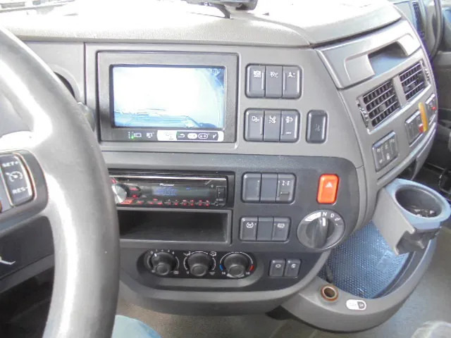 Trekkvogn DAF XF 440 NL TRUCK: bilde 9