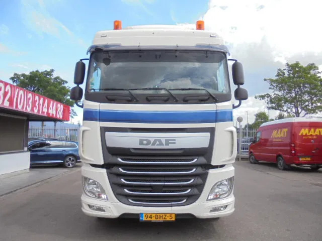 DAF XF 440 NL TRUCK - Trekkvogn: bilde 2 DAF XF 440 NL TRUCK - Trekkvogn: bilde 2