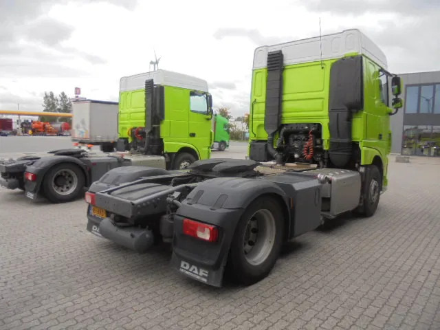 DAF XF 440 RTI COMPRESSOR NL TRUCK APK 05-26 - Trekkvogn: bilde 3 DAF XF 440 RTI COMPRESSOR NL TRUCK APK 05-26 - Trekkvogn: bilde 3