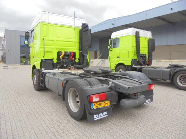 DAF XF 440 RTI COMPRESSOR NL TRUCK APK 05-26 - Trekkvogn: bilde 5 DAF XF 440 RTI COMPRESSOR NL TRUCK APK 05-26 - Trekkvogn: bilde 5