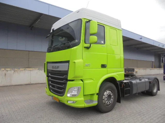 DAF XF 440 RTI COMPRESSOR NL TRUCK APK 05-26 - Trekkvogn: bilde 1 DAF XF 440 RTI COMPRESSOR NL TRUCK APK 05-26 - Trekkvogn: bilde 1