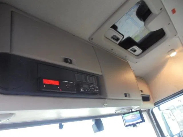 Trekkvogn DAF XF 440 SPACE CAB: bilde 12