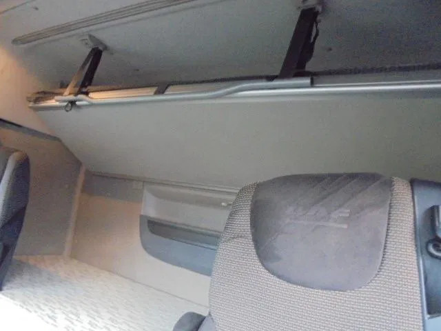 Trekkvogn DAF XF 440 SPACE CAB: bilde 16