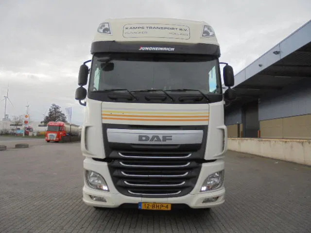 DAF XF 440 SSC NL TRUCK - Trekkvogn: bilde 2 DAF XF 440 SSC NL TRUCK - Trekkvogn: bilde 2