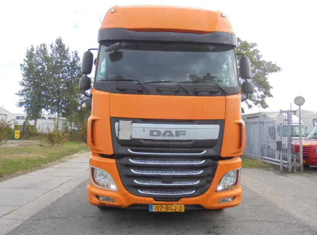 DAF XF 440 SSC NL TRUCK - Trekkvogn: bilde 2 DAF XF 440 SSC NL TRUCK - Trekkvogn: bilde 2