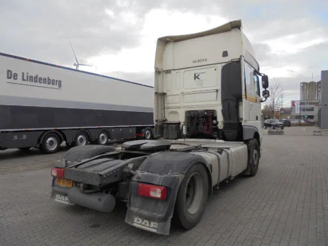 DAF XF 440 SSC NL TRUCK - Trekkvogn: bilde 4 DAF XF 440 SSC NL TRUCK - Trekkvogn: bilde 4