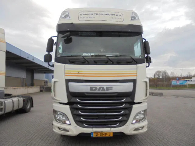 DAF XF 440 SSC NL TRUCK - Trekkvogn: bilde 2 DAF XF 440 SSC NL TRUCK - Trekkvogn: bilde 2