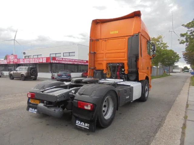 DAF XF 440 SSC NL TRUCK - Trekkvogn: bilde 5 DAF XF 440 SSC NL TRUCK - Trekkvogn: bilde 5
