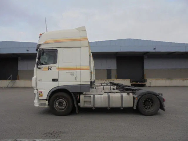 Trekkvogn DAF XF 440 SSC NL TRUCKS: bilde 6