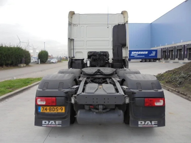 DAF XF 460 6X2 EUR6 - Trekkvogn: bilde 5 DAF XF 460 6X2 EUR6 - Trekkvogn: bilde 5