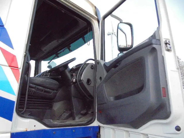 Trekkvogn DAF XF 460 6X2 RHD: bilde 6