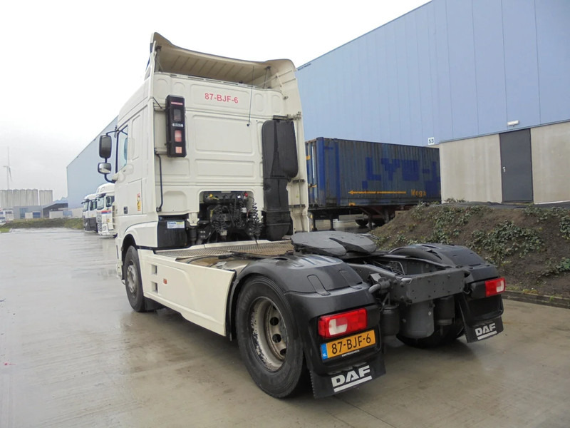 Trekkvogn DAF XF 460: bilde 6