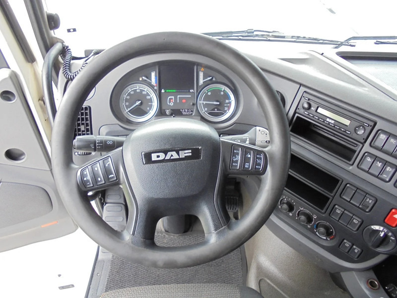 Trekkvogn DAF XF 460: bilde 11