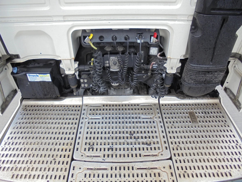 Trekkvogn DAF XF 460: bilde 7