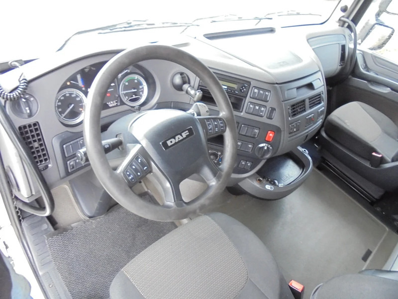 Trekkvogn DAF XF 460: bilde 9