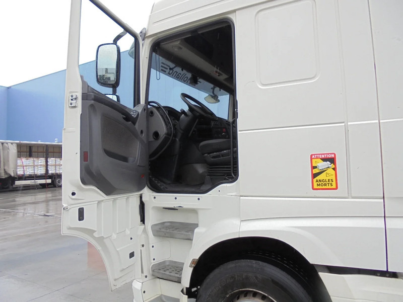 Trekkvogn DAF XF 460: bilde 8