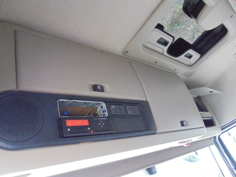 Trekkvogn DAF XF 460: bilde 10