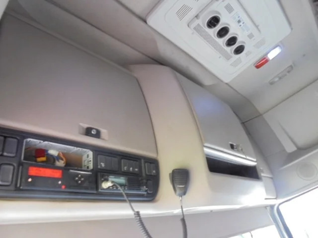 Leie DAF XF 460 FT EUR6 DAF XF 460 FT EUR6: bilde 12