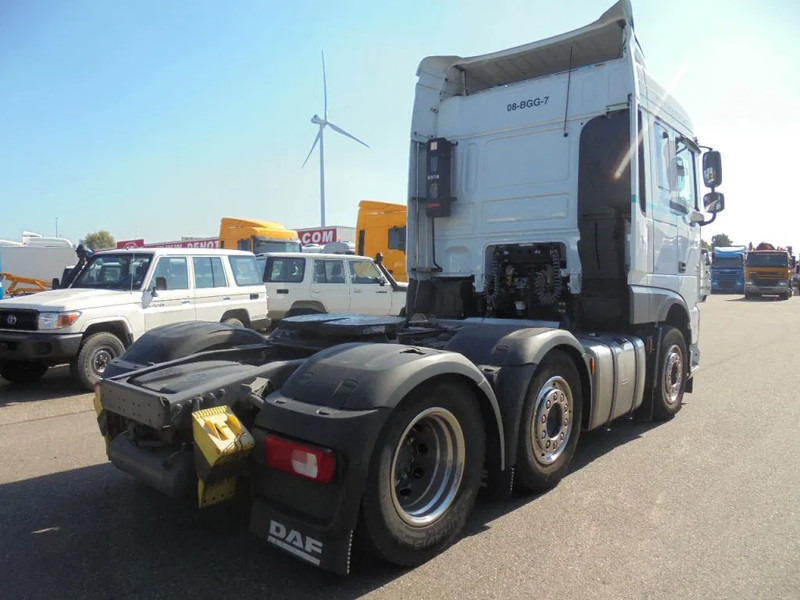 DAF XF 460 FTG 6X2 LZV UITVOERING 64500KG - Trekkvogn: bilde 4 DAF XF 460 FTG 6X2 LZV UITVOERING 64500KG - Trekkvogn: bilde 4