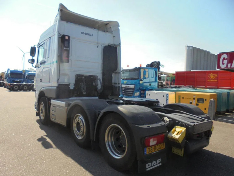 DAF XF 460 FTG 6X2 LZV UITVOERING 64500KG - Trekkvogn: bilde 5 DAF XF 460 FTG 6X2 LZV UITVOERING 64500KG - Trekkvogn: bilde 5