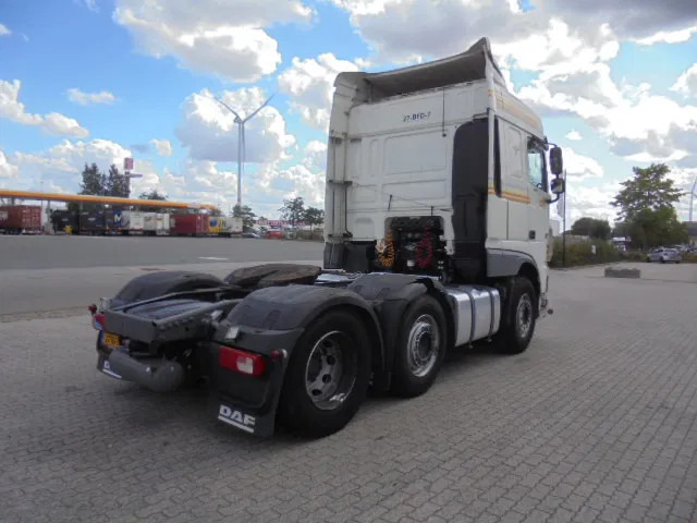 DAF XF 460 FTG 6X2 NL TRUCK - Trekkvogn: bilde 4 DAF XF 460 FTG 6X2 NL TRUCK - Trekkvogn: bilde 4