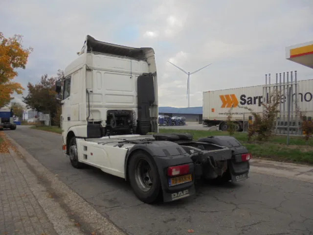 DAF XF 460 NL TRUCK RETARDER - Trekkvogn: bilde 5 DAF XF 460 NL TRUCK RETARDER - Trekkvogn: bilde 5