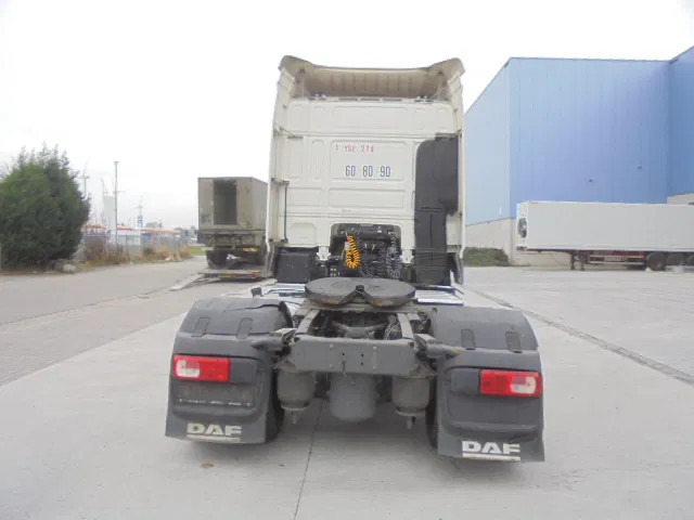 DAF XF 460 TUV 11-2026 - Trekkvogn: bilde 5 DAF XF 460 TUV 11-2026 - Trekkvogn: bilde 5