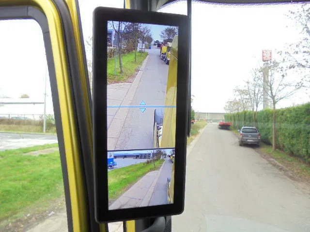 Ny Trekkvogn DAF XF 480 FT + HYDRAULICS MET FABRIEKS GARANTIE: bilde 16