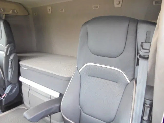 Ny Trekkvogn DAF XF 480 FT + HYDRAULICS MET FABRIEKS GARANTIE: bilde 13