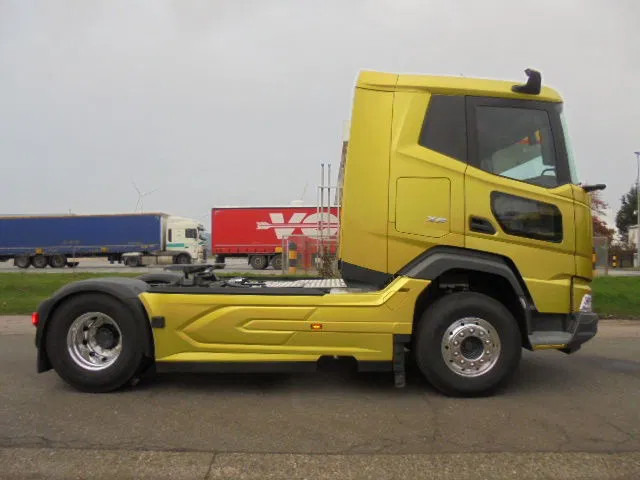 DAF XF 480 FT + HYDRAULICS MET FABRIEKS GARANTIE - Trekkvogn: bilde 2 DAF XF 480 FT + HYDRAULICS MET FABRIEKS GARANTIE - Trekkvogn: bilde 2