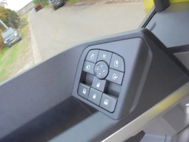 Ny Trekkvogn DAF XF 480 FT + HYDRAULICS MET FABRIEKS GARANTIE: bilde 19