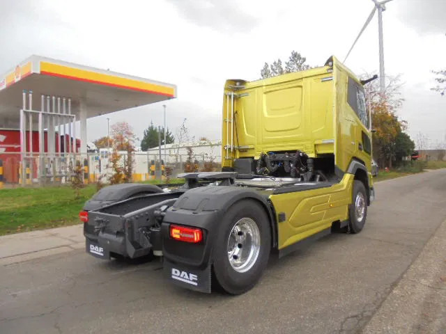 DAF XF 480 FT + HYDRAULICS MET FABRIEKS GARANTIE - Trekkvogn: bilde 5 DAF XF 480 FT + HYDRAULICS MET FABRIEKS GARANTIE - Trekkvogn: bilde 5