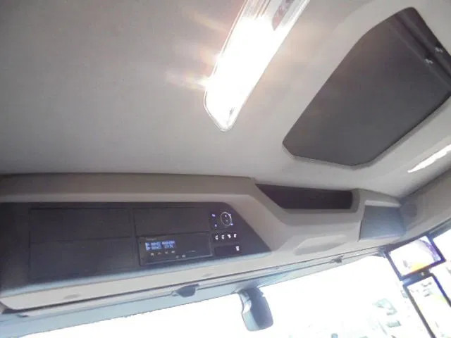 Ny Trekkvogn DAF XF 480 FT + HYDRAULICS MET FABRIEKS GARANTIE: bilde 17