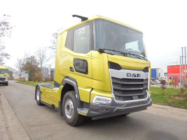 DAF XF 480 FT + HYDRAULICS MET FABRIEKS GARANTIE - Trekkvogn: bilde 4 DAF XF 480 FT + HYDRAULICS MET FABRIEKS GARANTIE - Trekkvogn: bilde 4