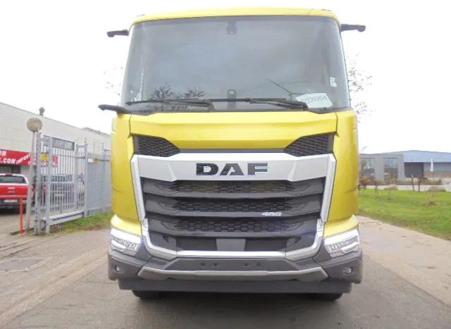 DAF XF 480 FT + HYDRAULICS MET FABRIEKS GARANTIE - Trekkvogn: bilde 3 DAF XF 480 FT + HYDRAULICS MET FABRIEKS GARANTIE - Trekkvogn: bilde 3